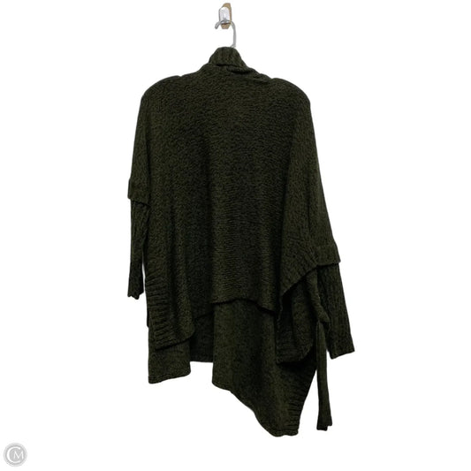 Sweater By Alya In Green, Size: S