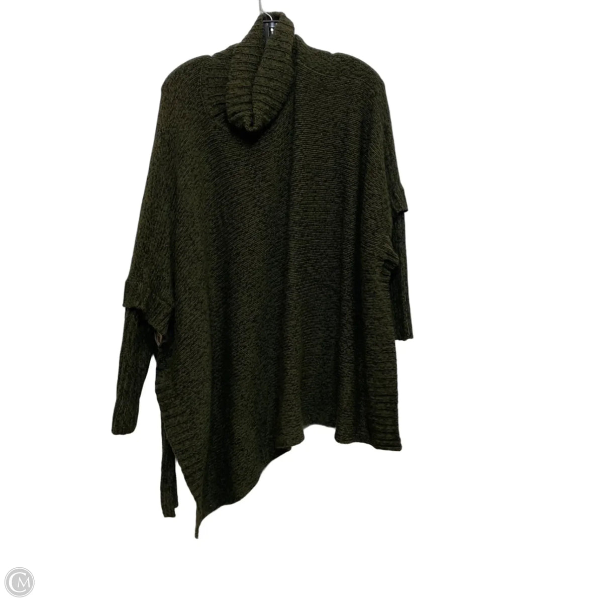 Sweater By Alya In Green, Size: S