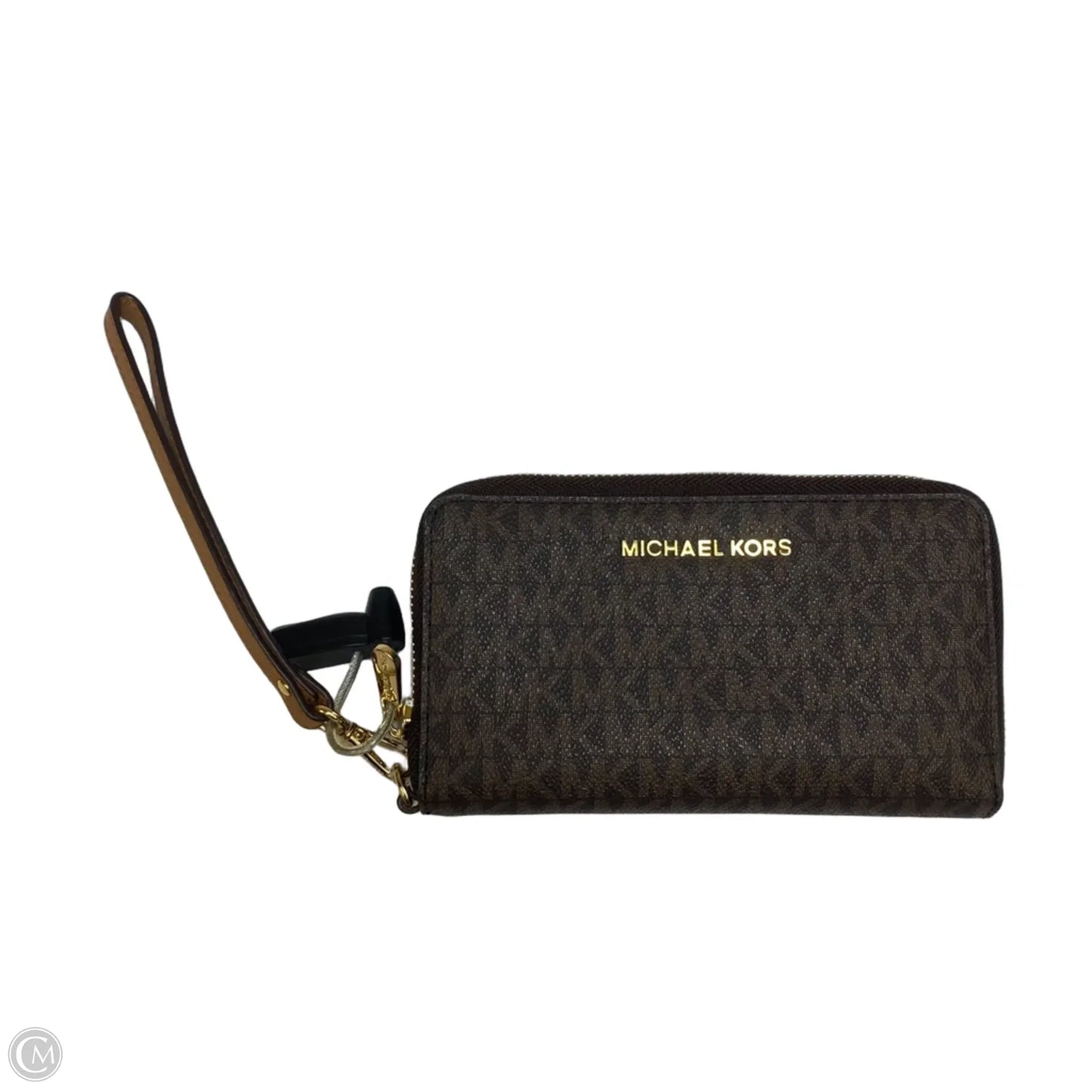 Wristlet Designer By Michael Kors, Size: Medium