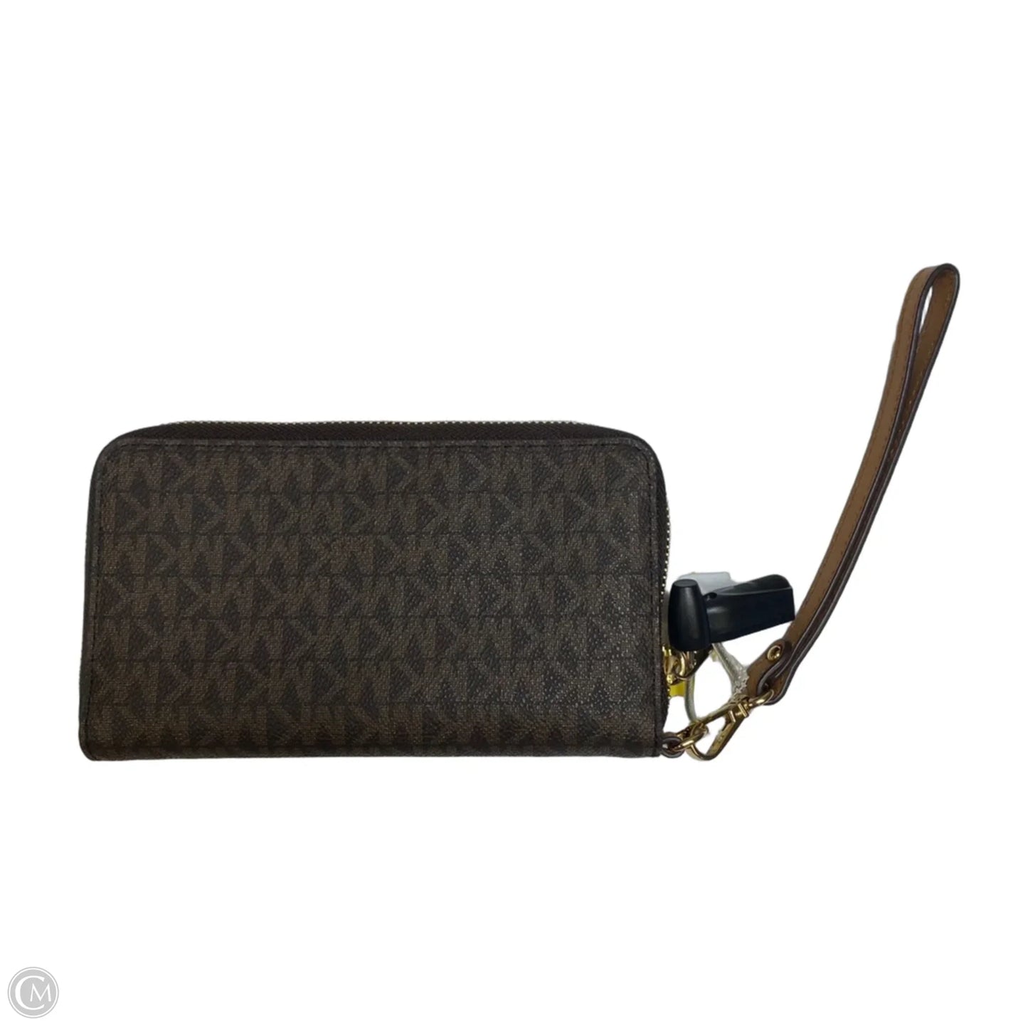 Wristlet Designer By Michael Kors, Size: Medium