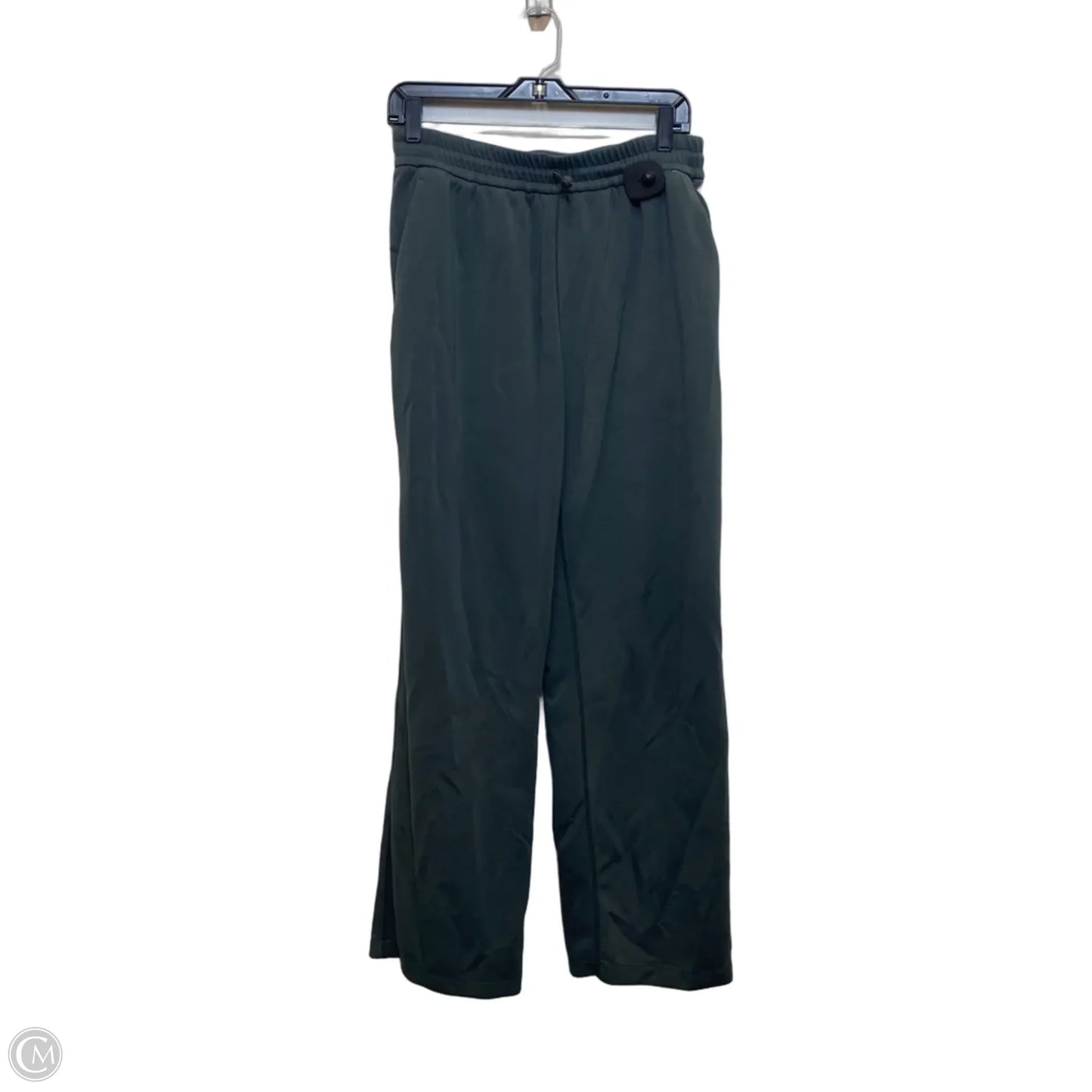 Athletic Pants By Clothes Mentor In Grey, Size: Xxl
