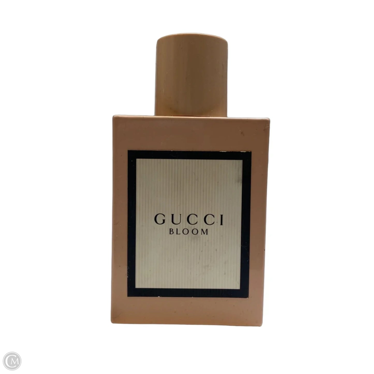 Fragrance Luxury Designer By Gucci, Size: Medium