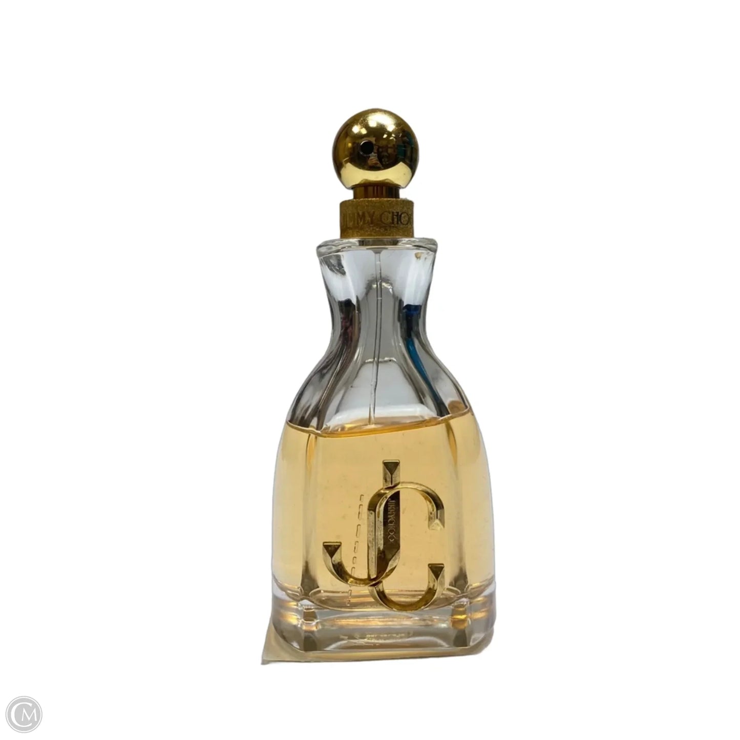 Fragrance Luxury Designer By Jimmy Choo, Size: Large