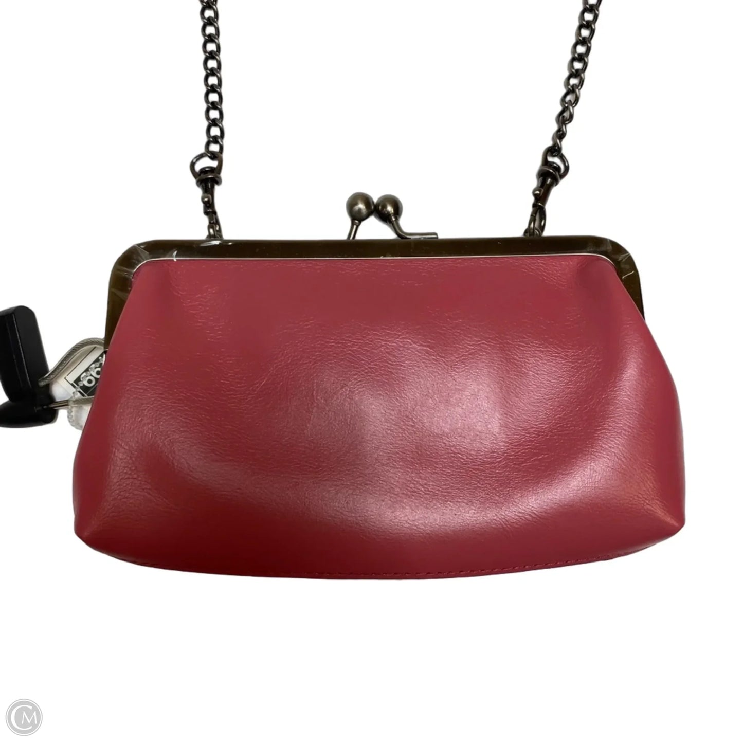 Crossbody Designer By Patricia Nash, Size: Small