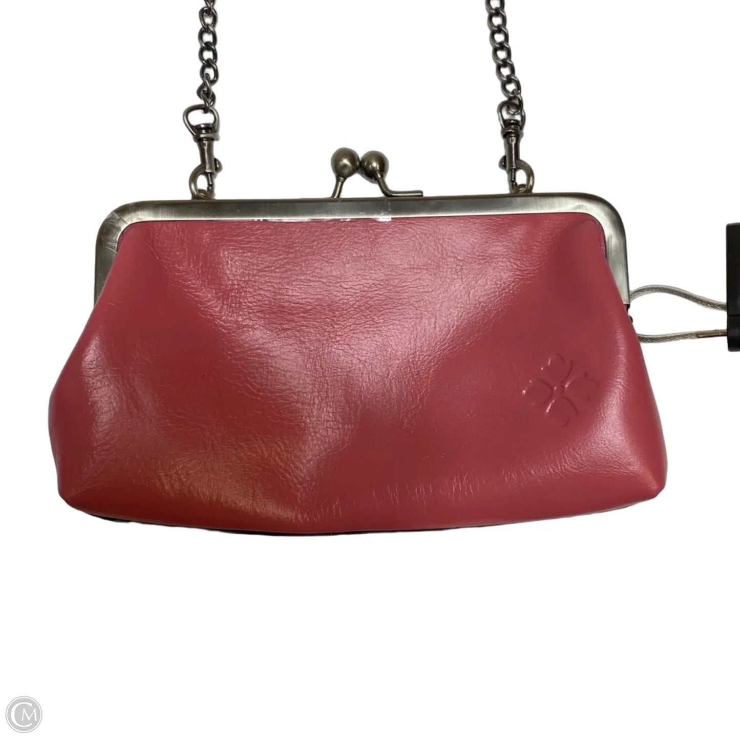 Crossbody Designer By Patricia Nash, Size: Small