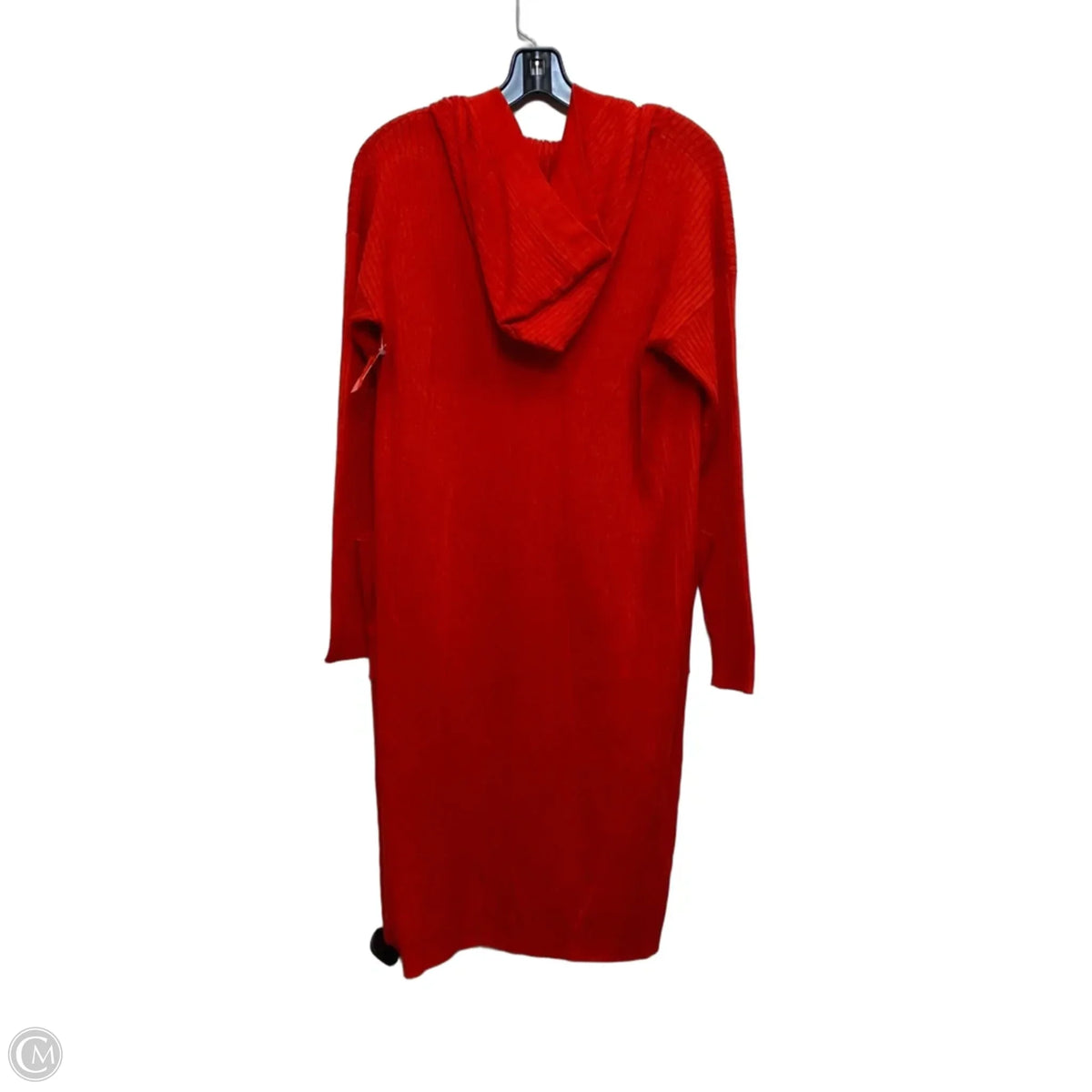 Cardigan By Lulus In Red, Size: S