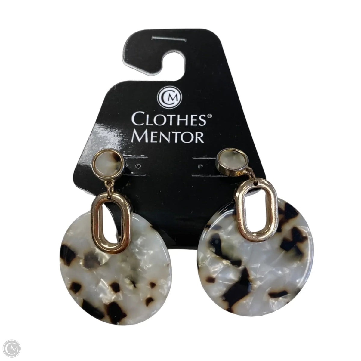 Earrings Dangle/drop By Clothes Mentor