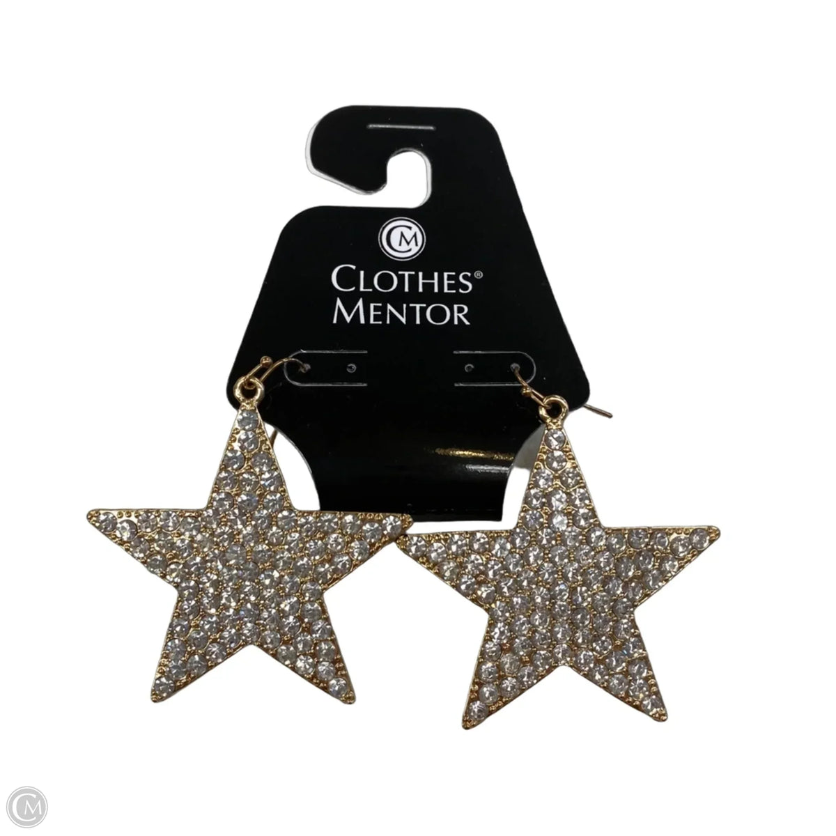Earrings Dangle/drop By Clothes Mentor