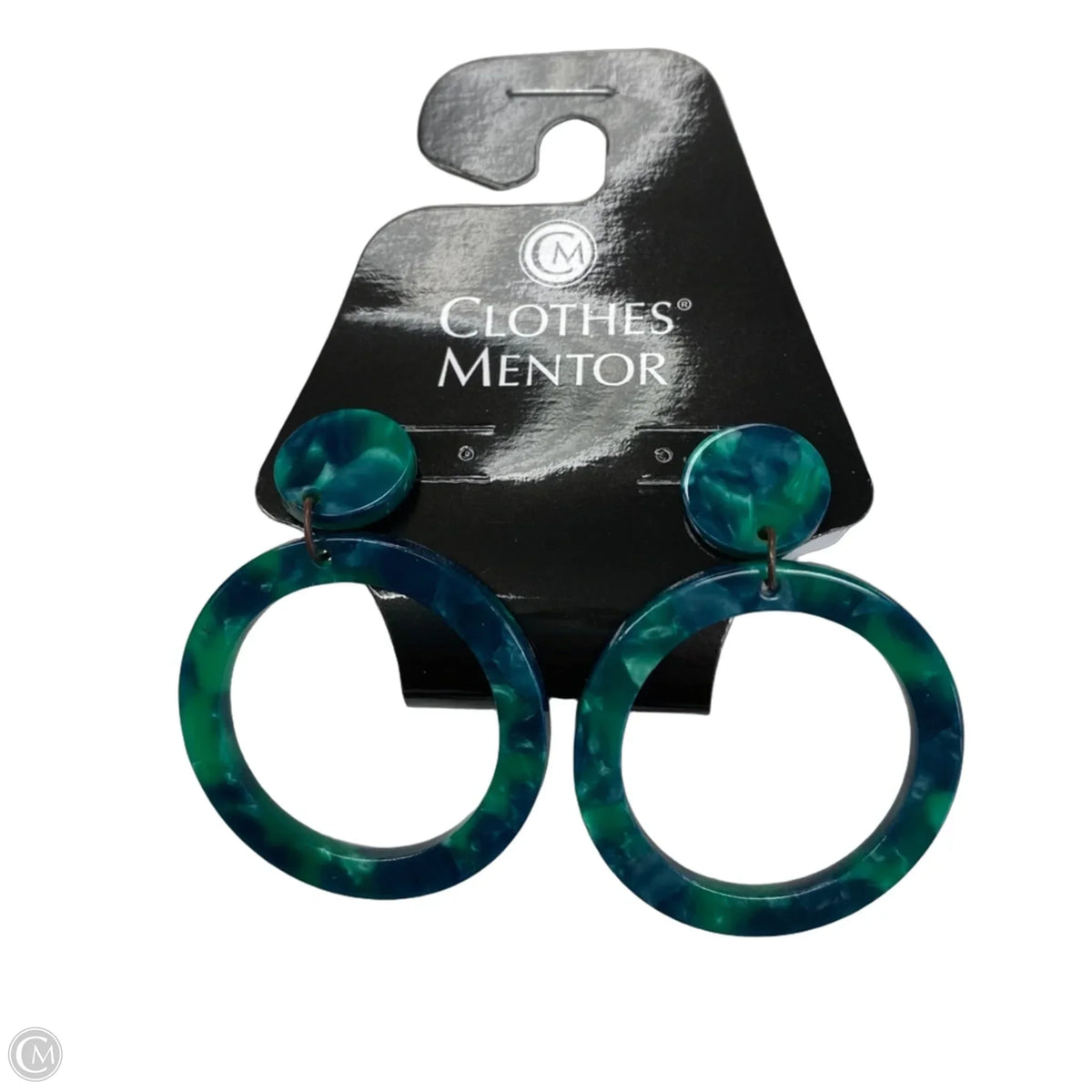 Earrings Dangle/drop By Clothes Mentor