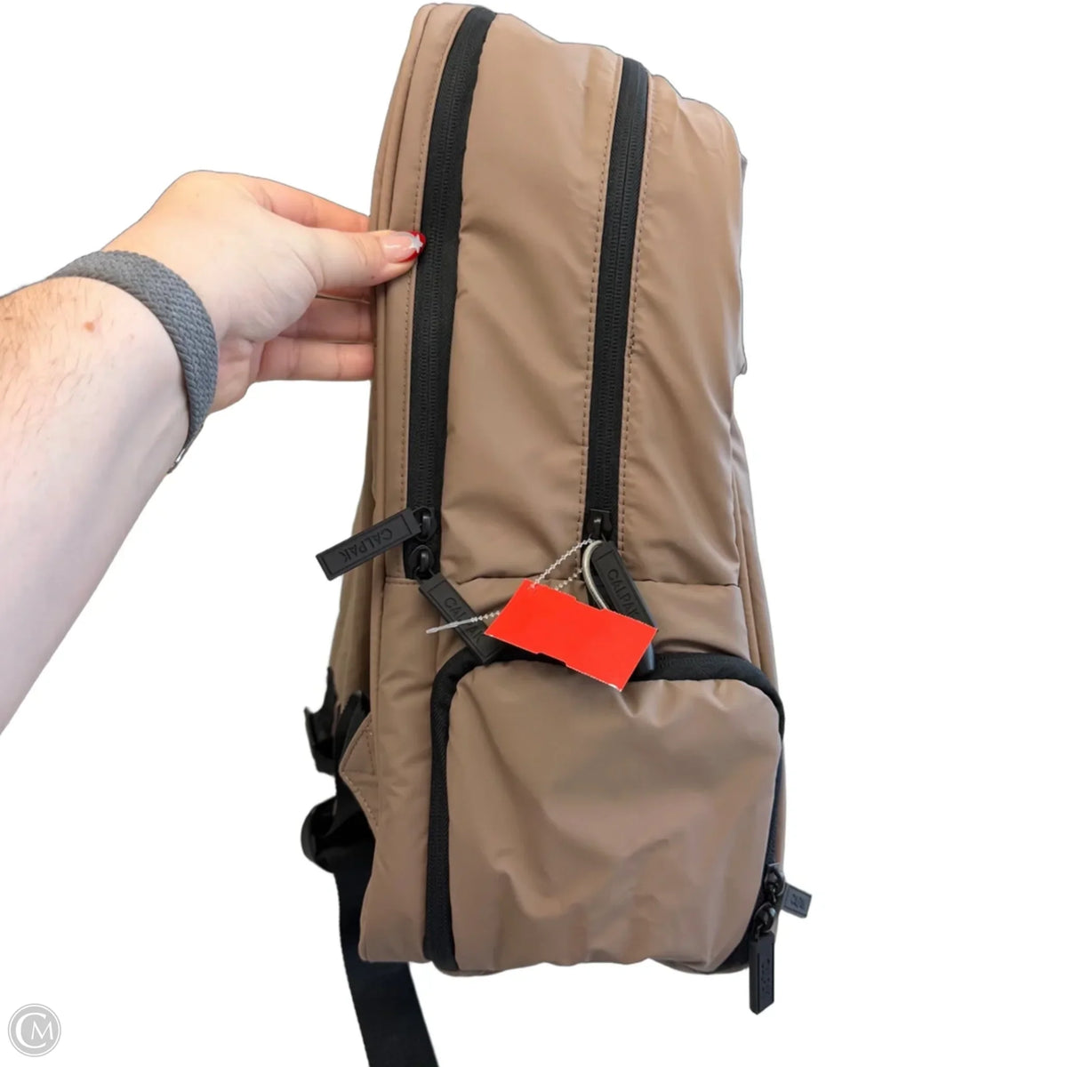 Backpack By Calpak, Size: Large