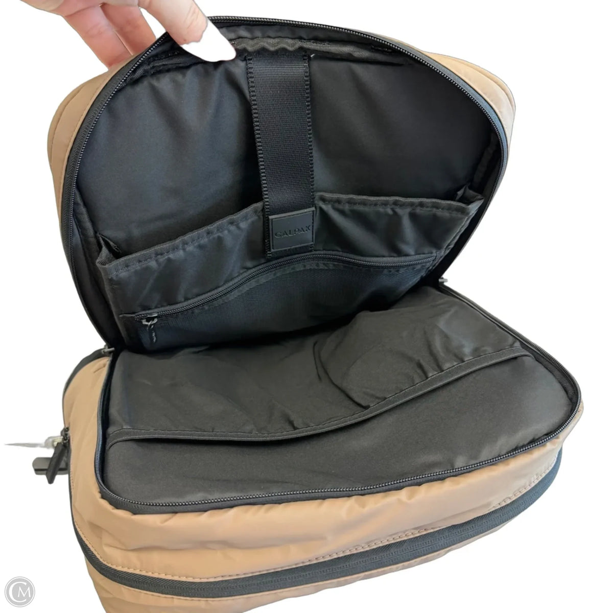 Backpack By Calpak, Size: Large