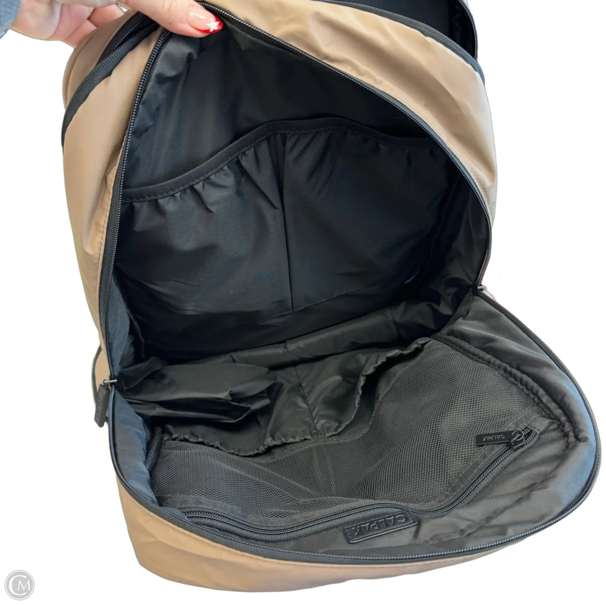 Backpack By Calpak, Size: Large
