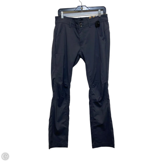 Pants Cargo & Utility By Prana In Grey, Size: 10