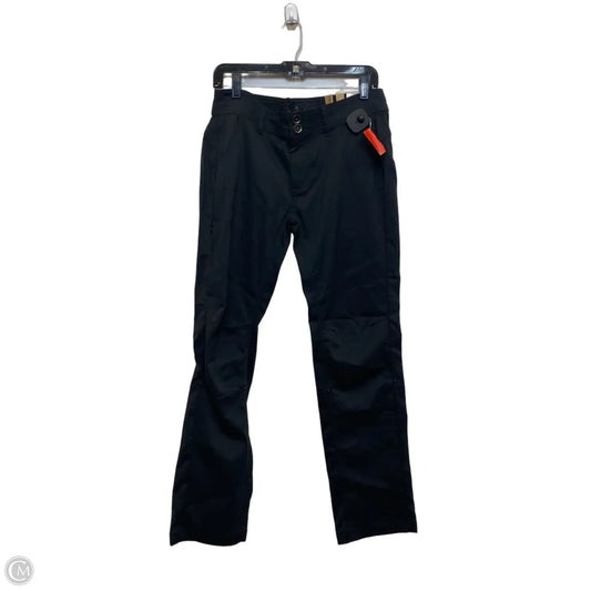 Pants Cargo & Utility By Prana In Black, Size: 8