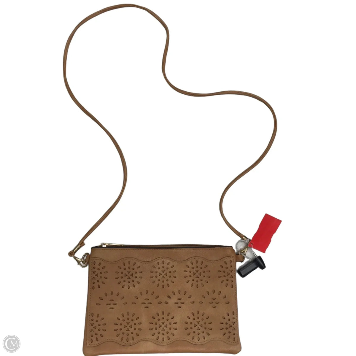 Crossbody By Cmf, Size: Medium