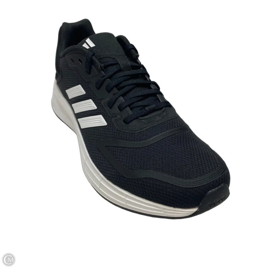 Shoes Athletic By Adidas In Black, Size: 9