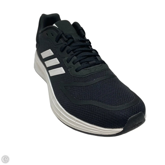 Shoes Athletic By Adidas In Black, Size: 9.5