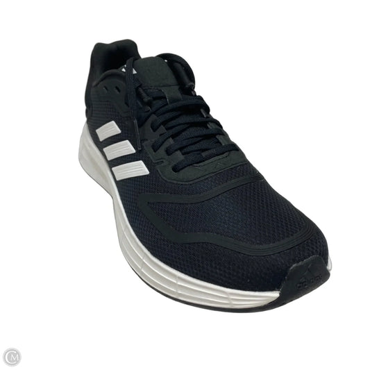 Shoes Athletic By Adidas In Black, Size: 9.5