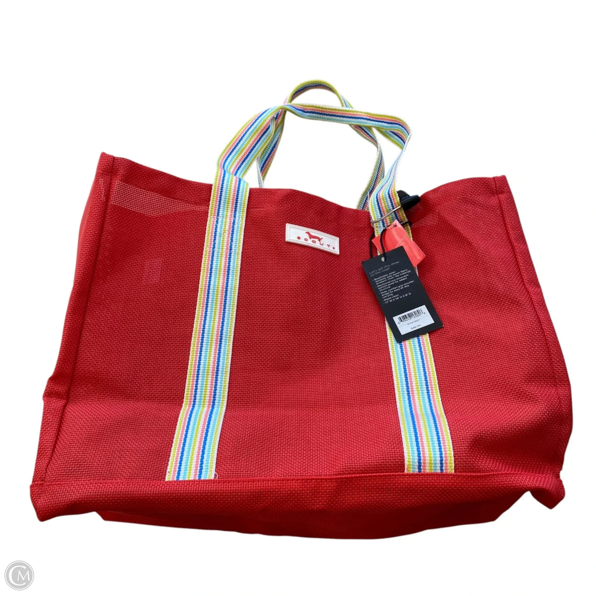 Tote By Scout, Size: Medium