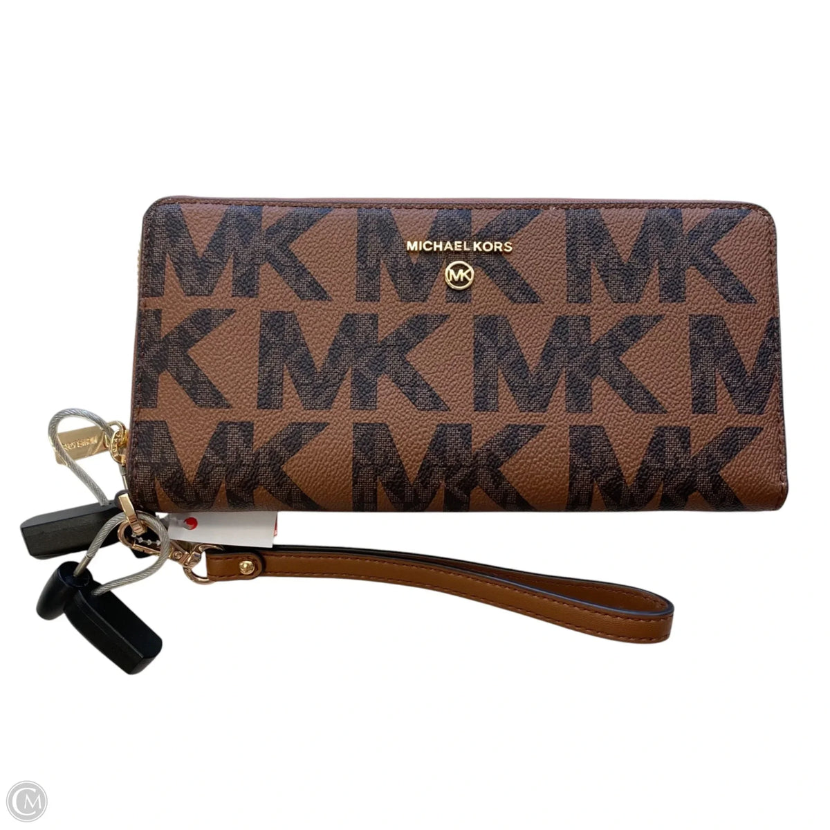 Wallet Designer By Michael Kors, Size: Large