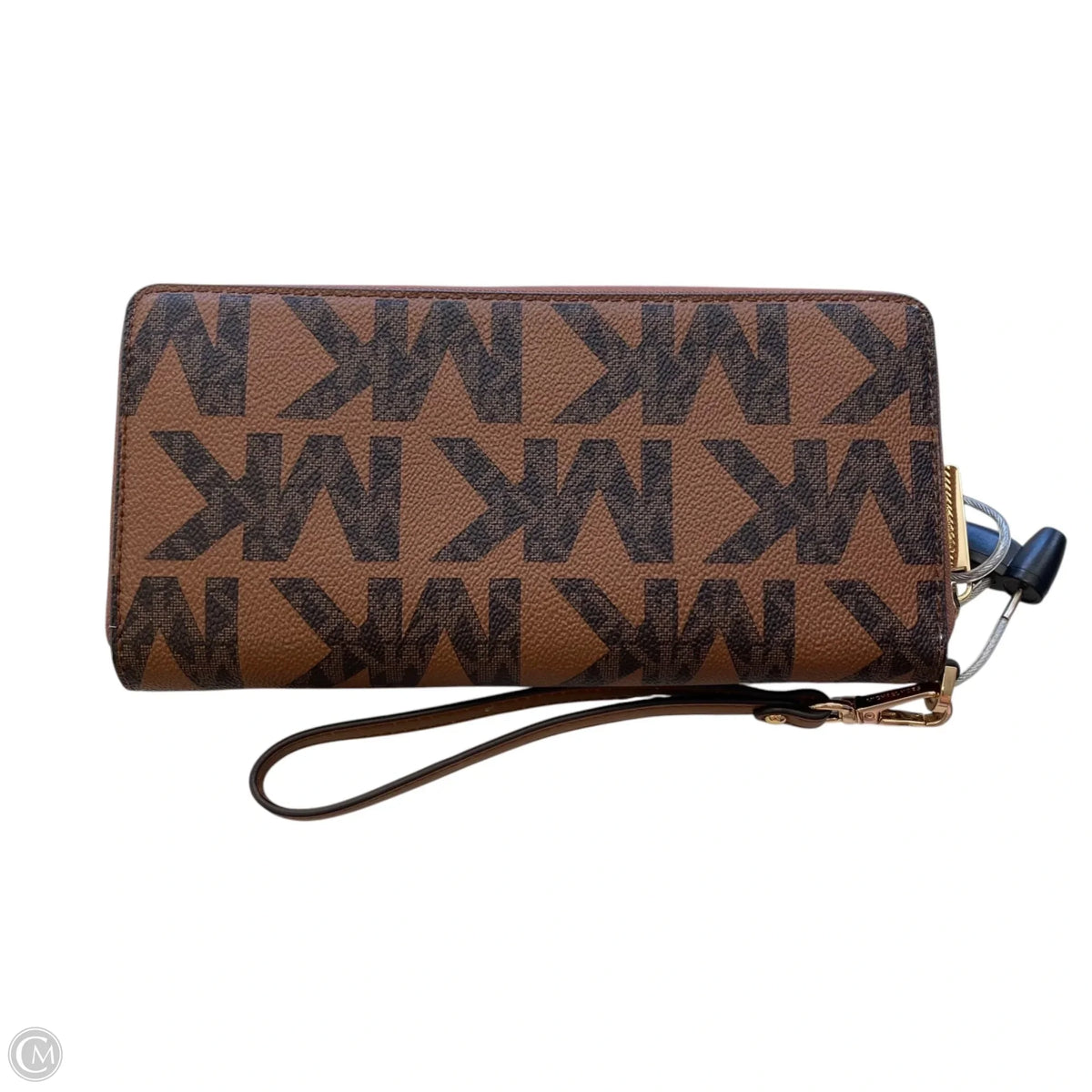 Wallet Designer By Michael Kors, Size: Large