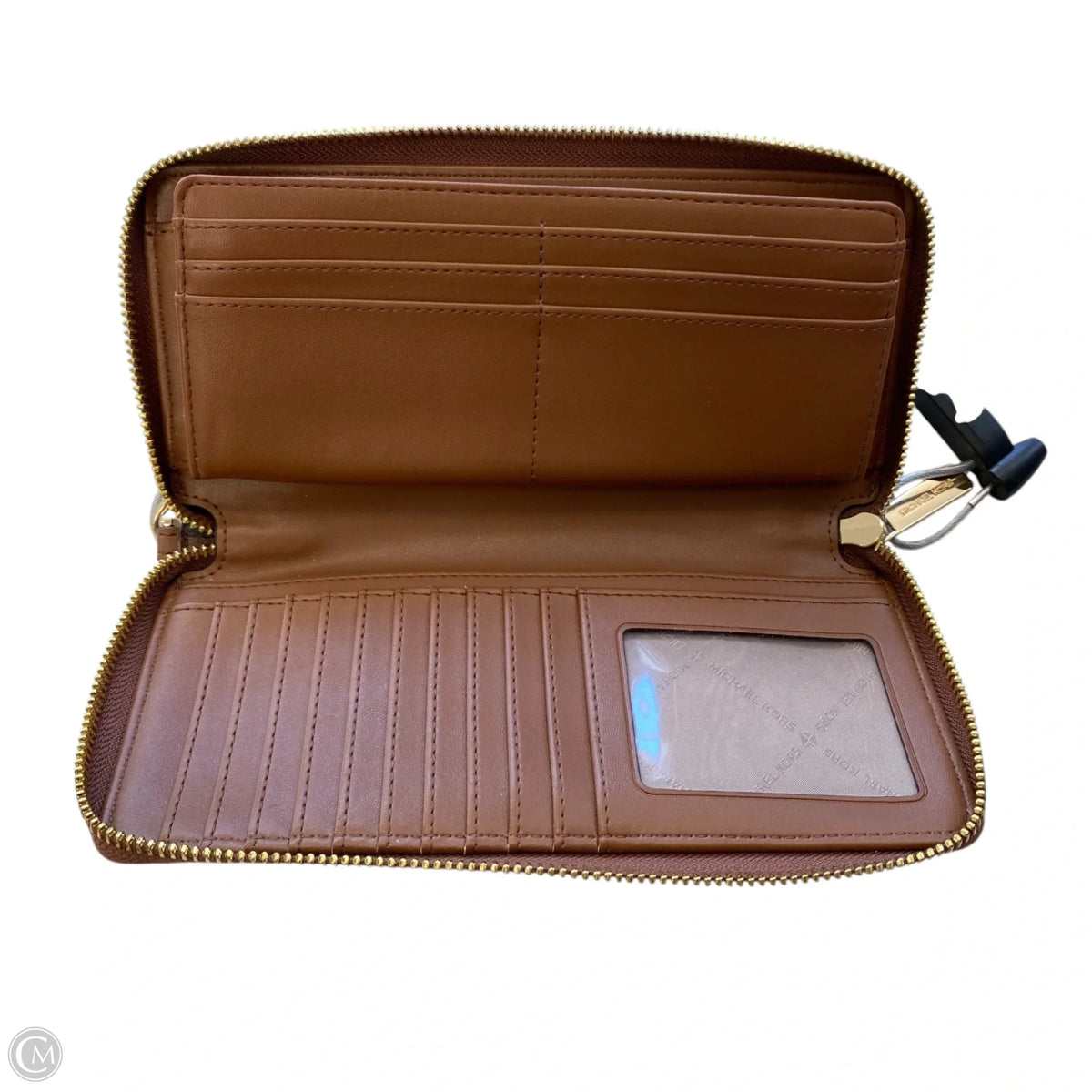 Wallet Designer By Michael Kors, Size: Large