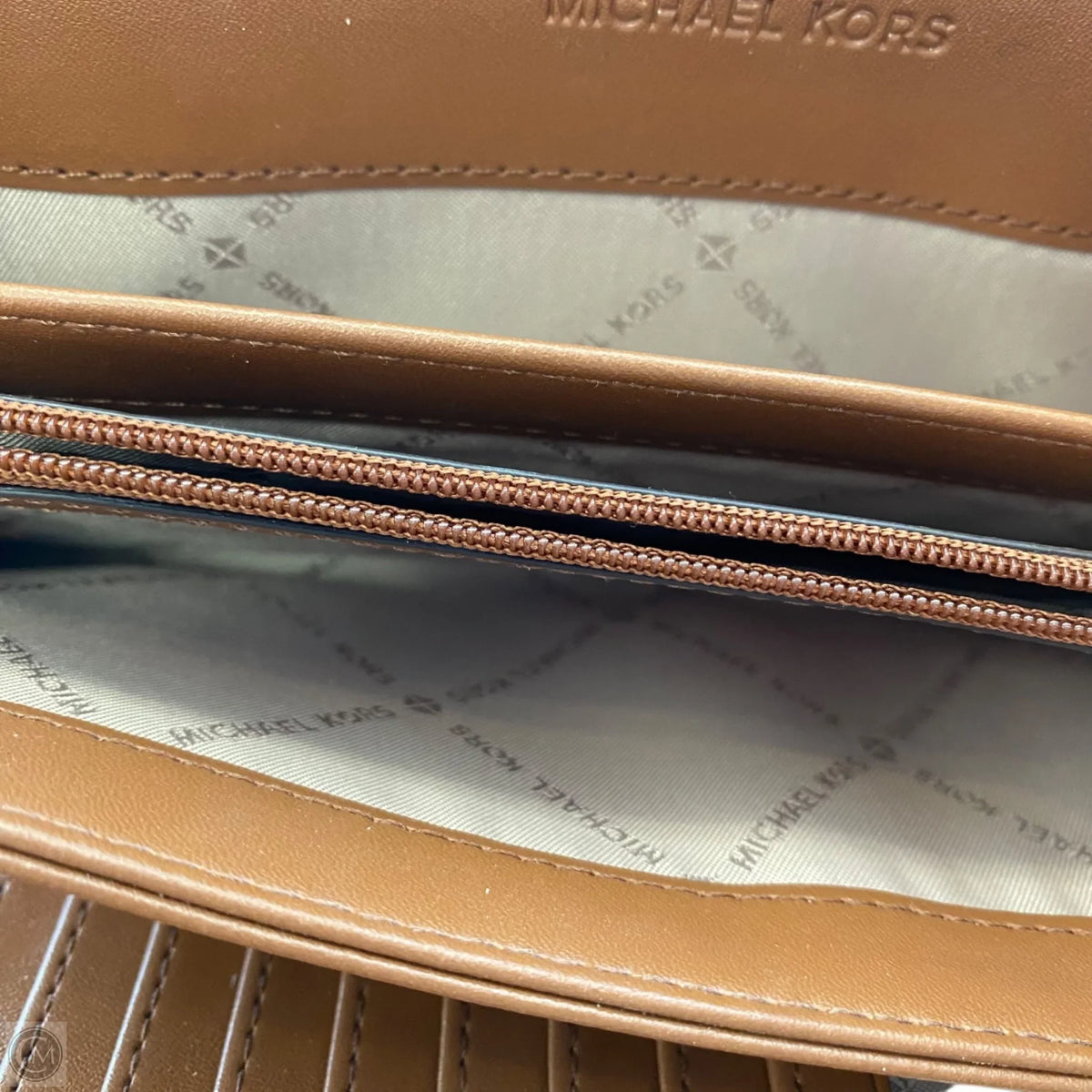Wallet Designer By Michael Kors, Size: Large