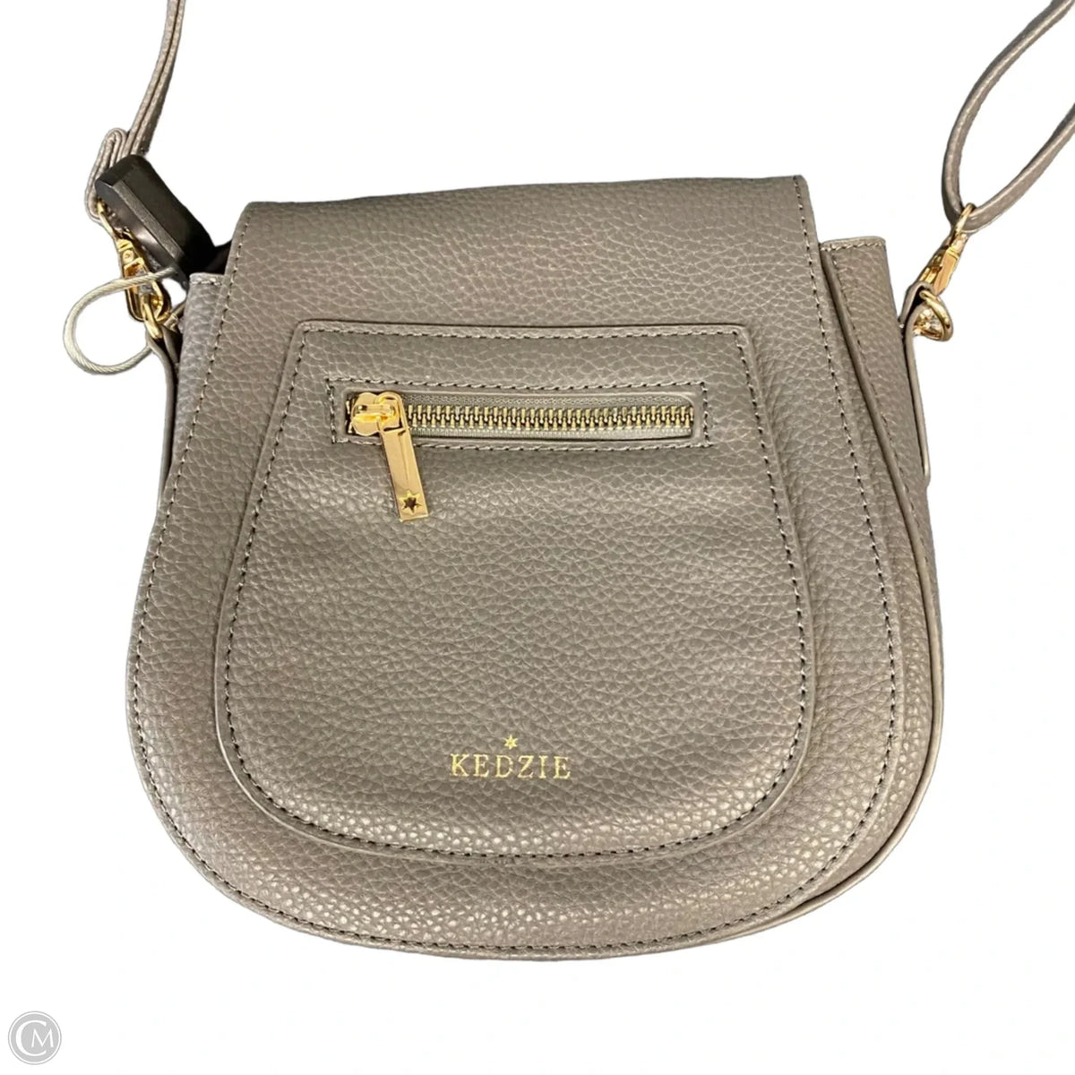 Crossbody By Kedzie, Size: Medium