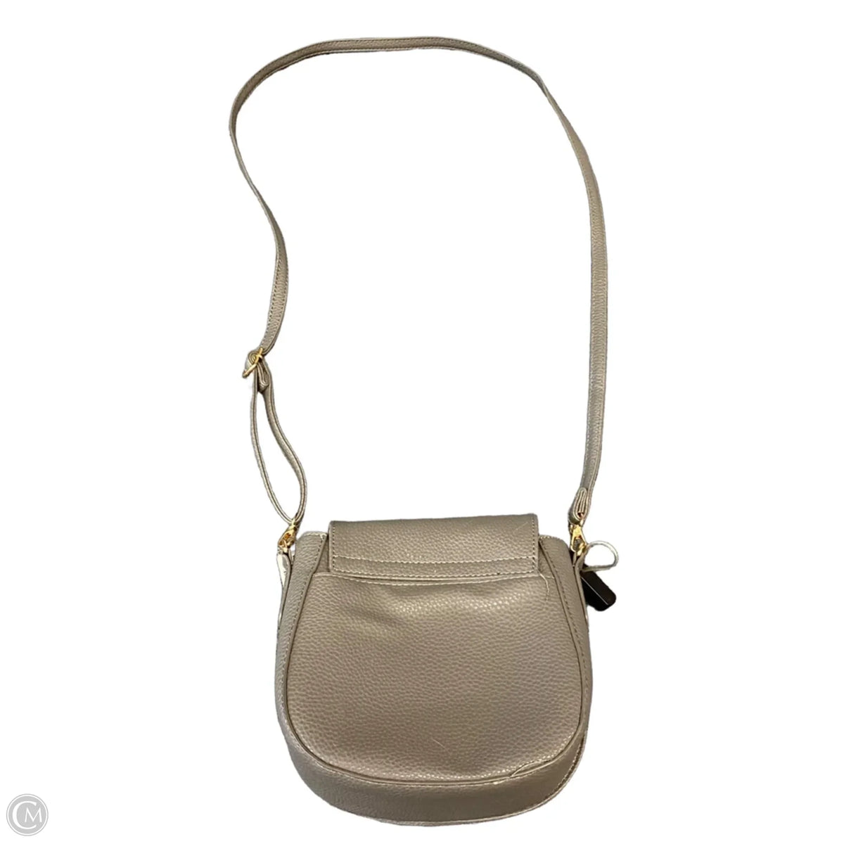 Crossbody By Kedzie, Size: Medium