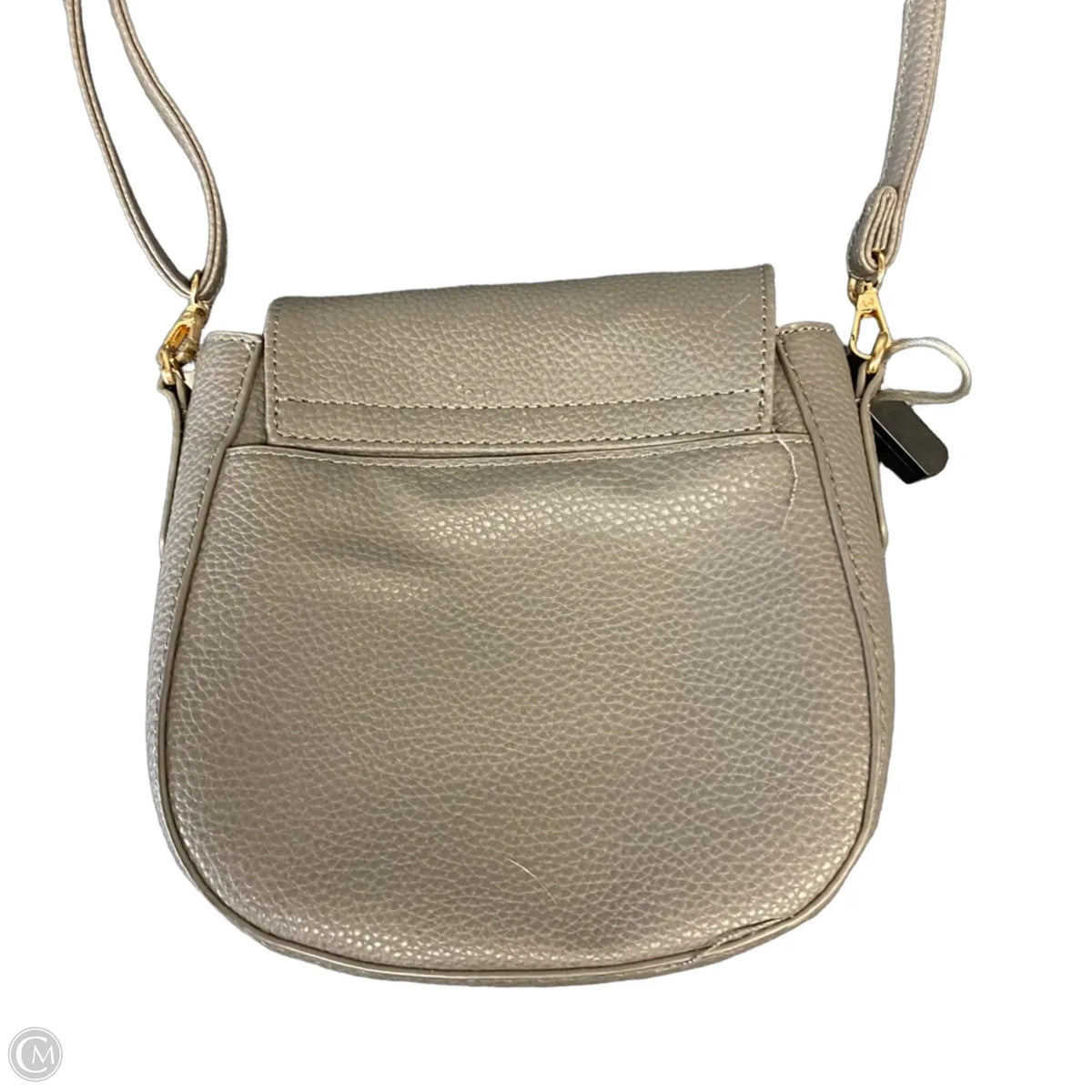 Crossbody By Kedzie, Size: Medium