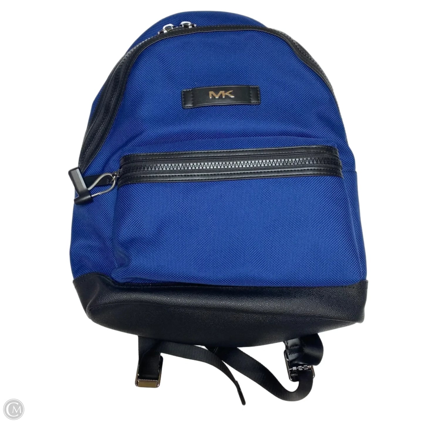 Backpack Designer By Michael Kors, Size: Large