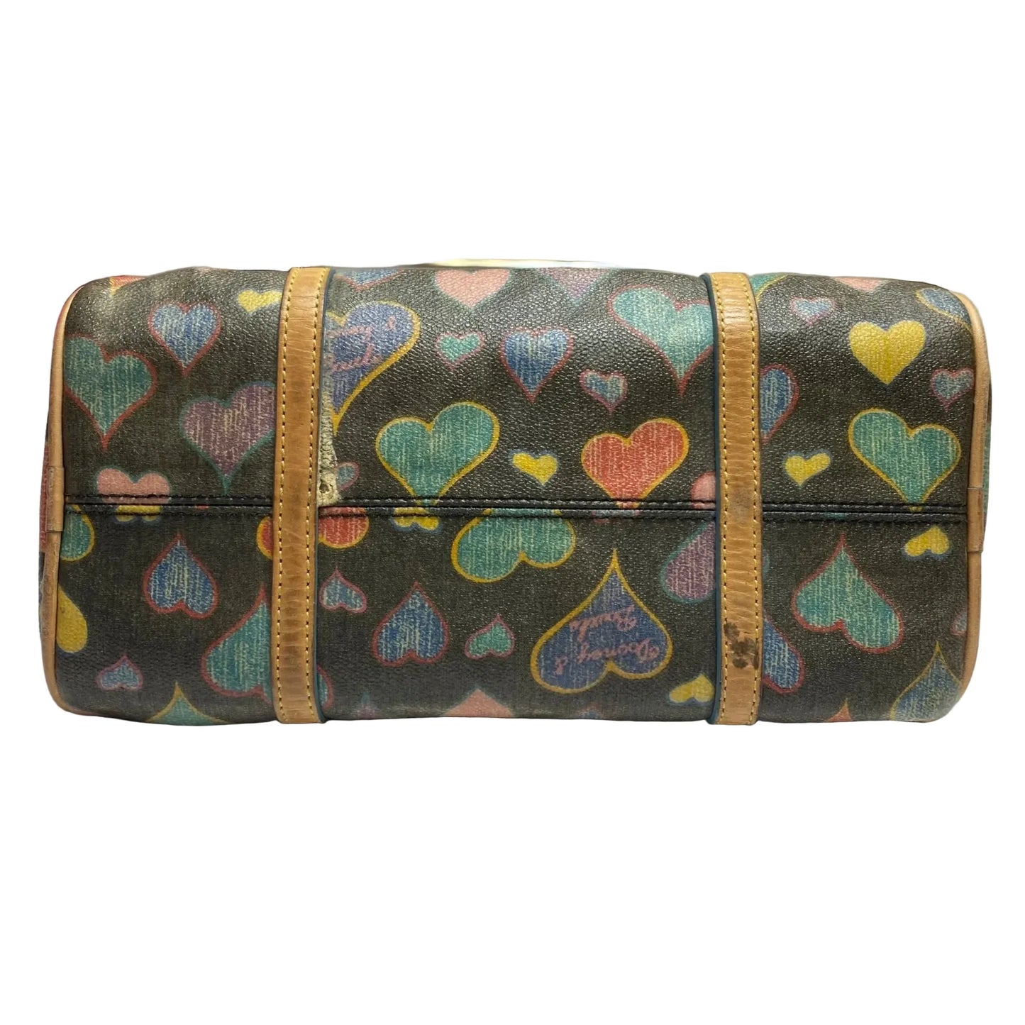 Handbag Designer By Dooney And Bourke, Size: Small