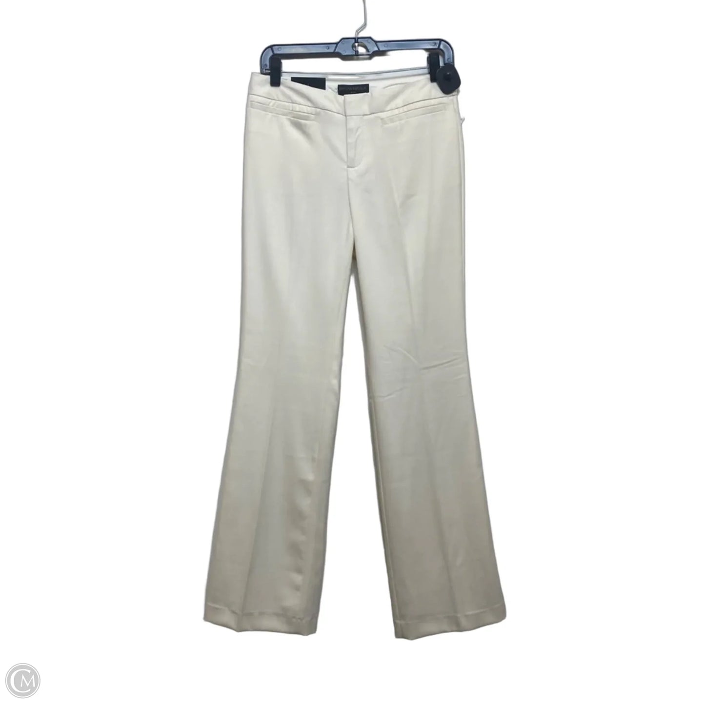 Pants Chinos & Khakis By Banana Republic In Cream, Size: 4