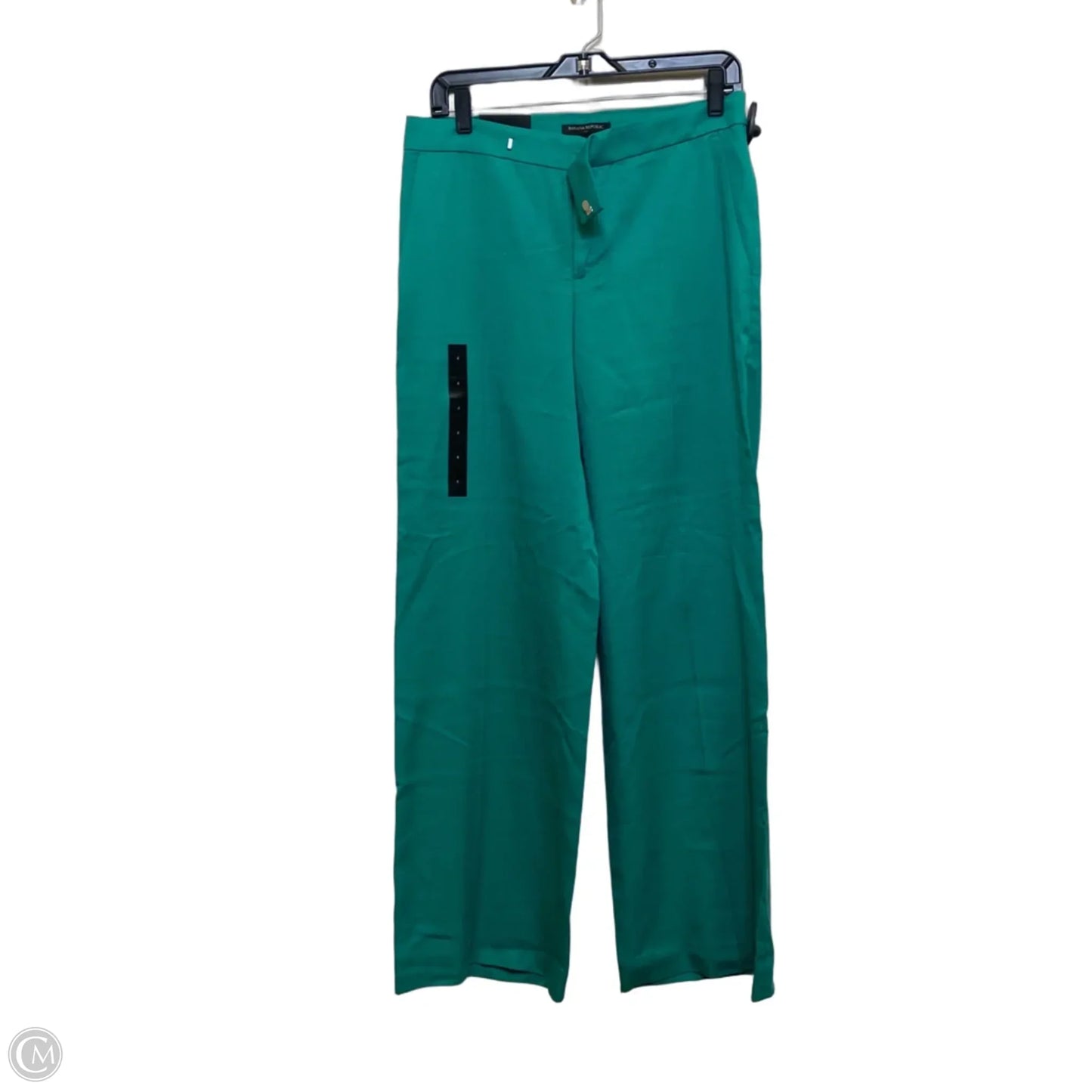Pants Chinos & Khakis By Banana Republic In Green, Size: 4