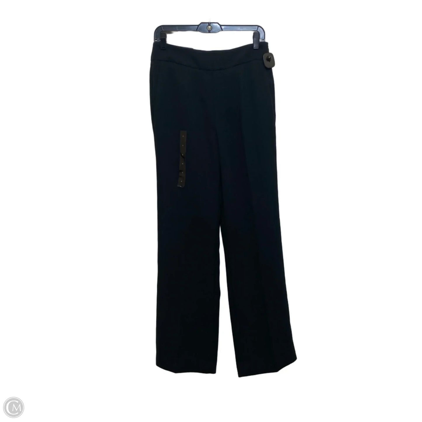 Pants Chinos & Khakis By Banana Republic In Black, Size: 4