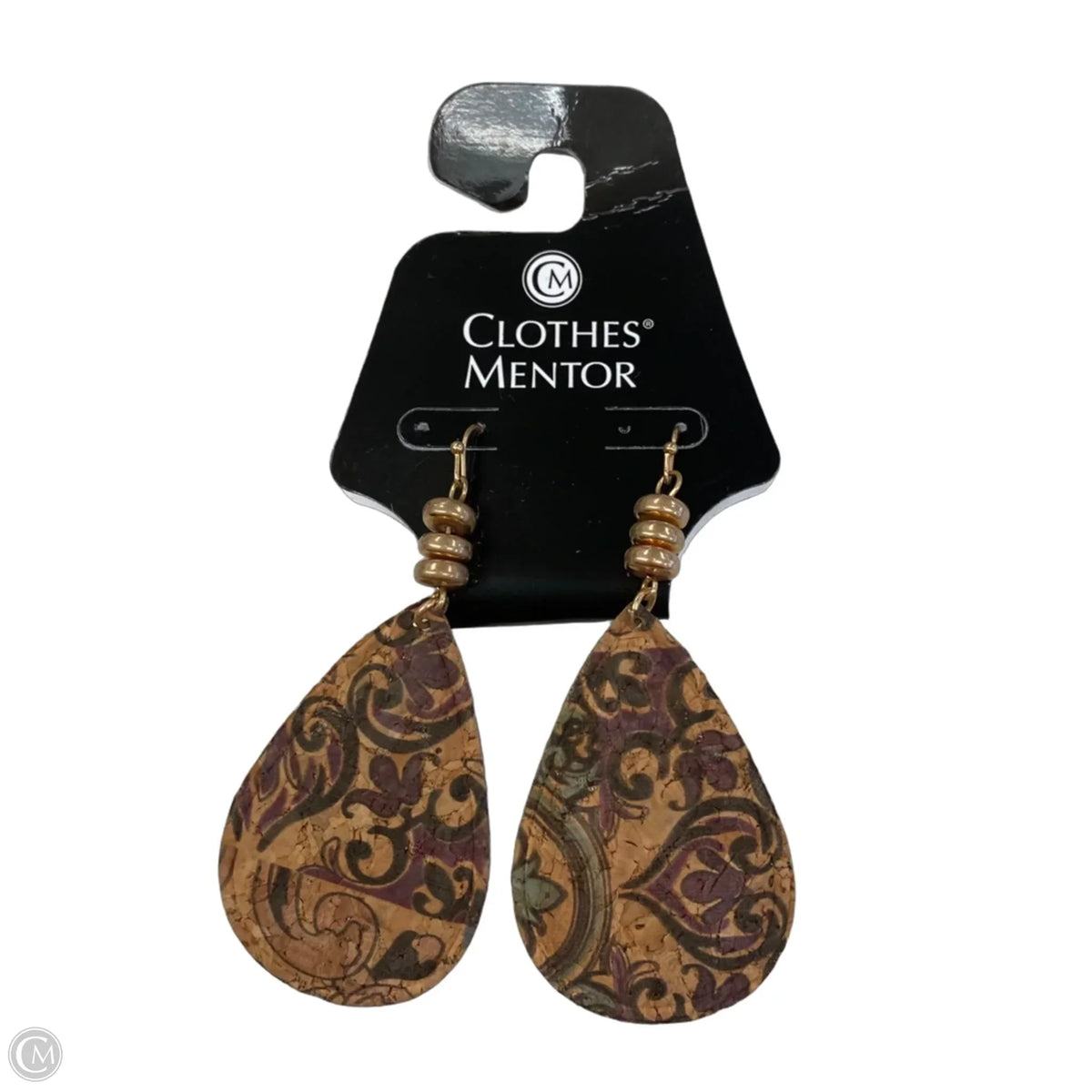 Earrings Dangle/drop By Clothes Mentor