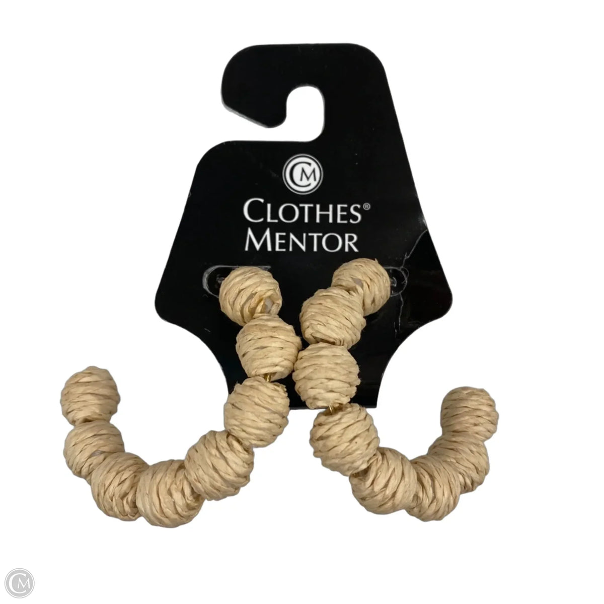 Earrings Dangle/drop By Clothes Mentor