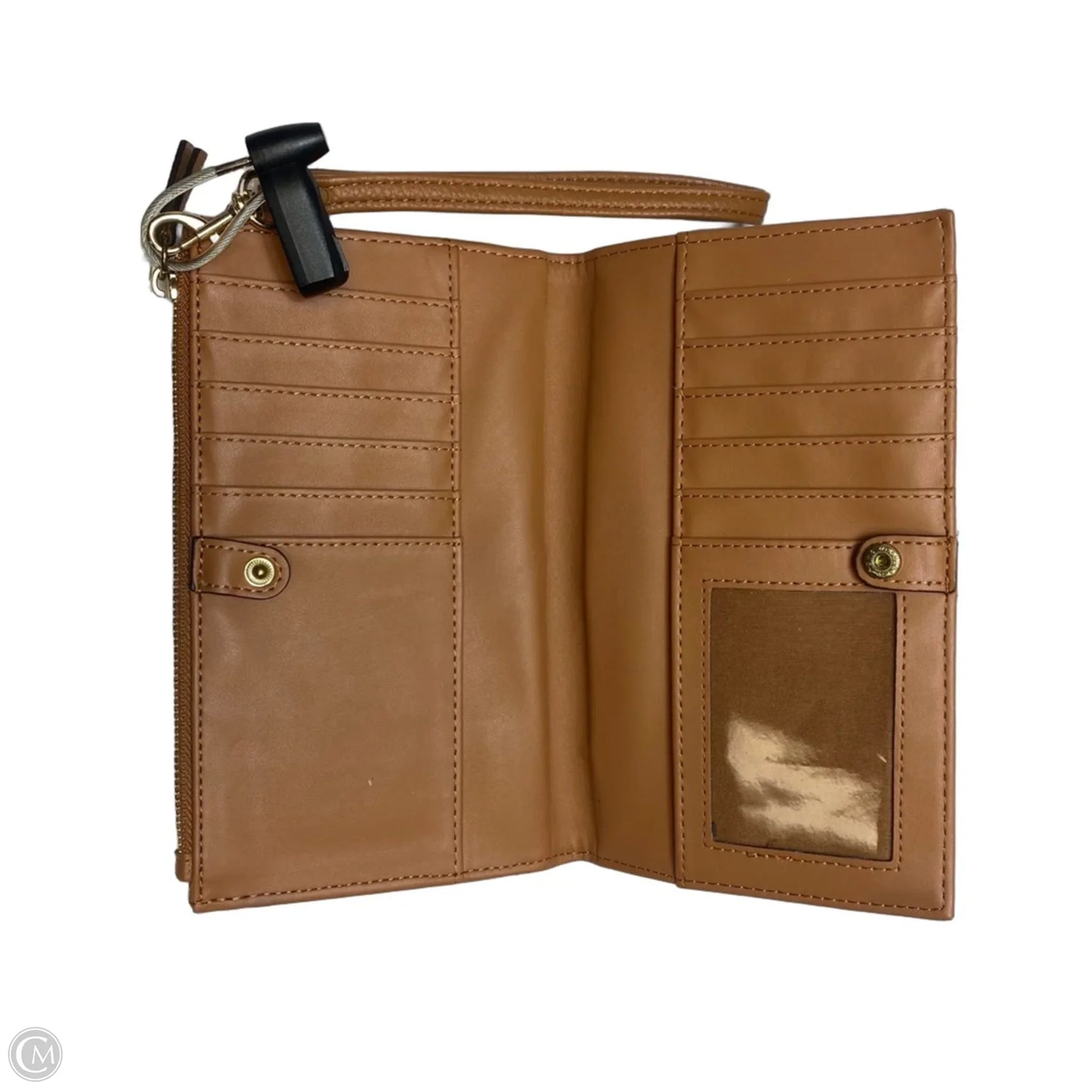 Wristlet By Nanette Lepore, Size: Medium