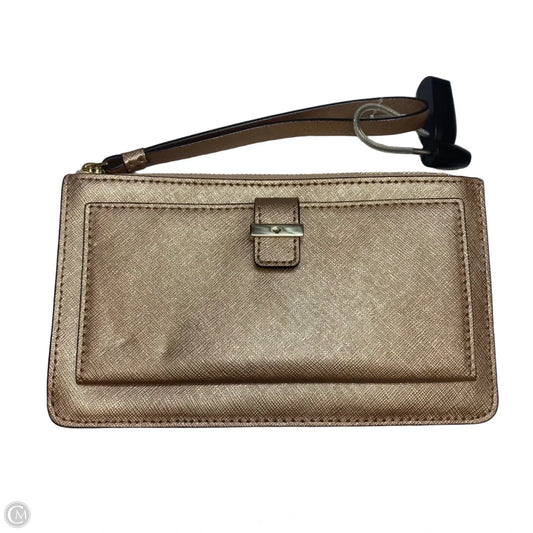 Wristlet Designer By Kate Spade, Size: Medium