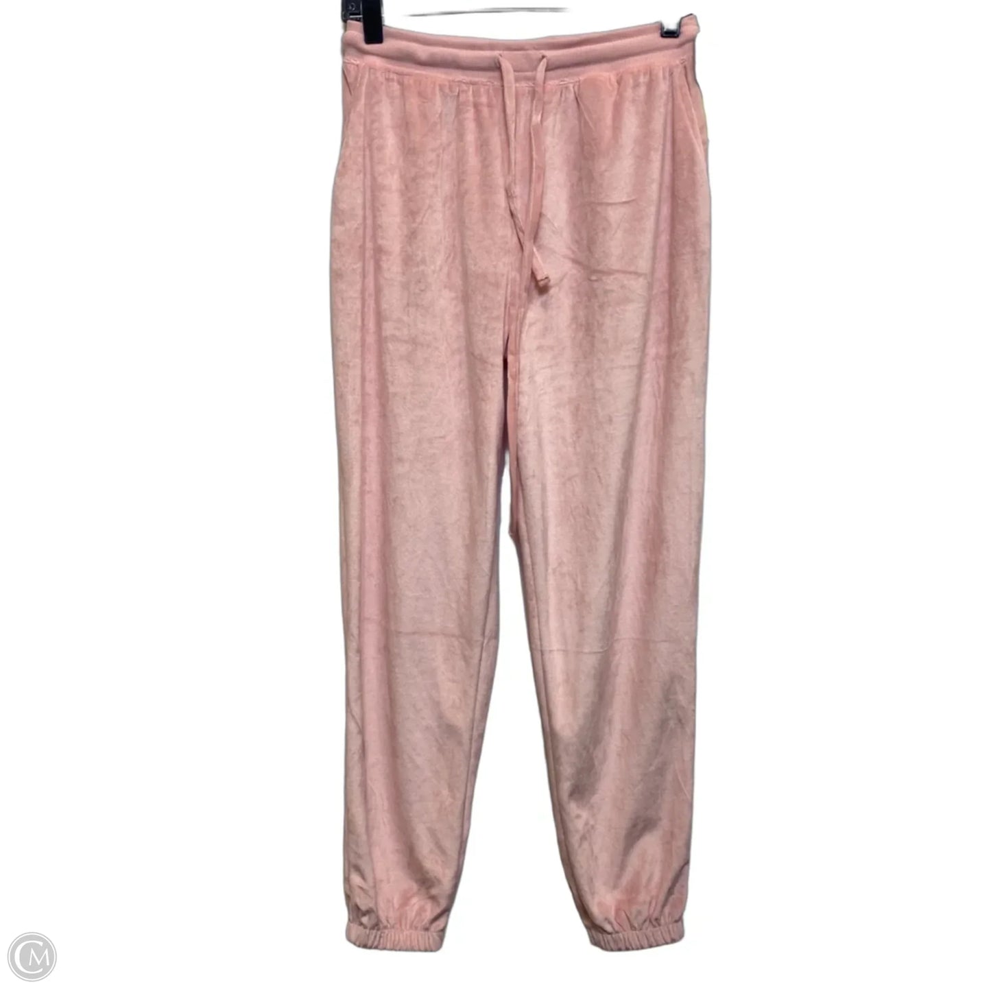 Pants Set 2pc By Forever 21 In Pink, Size: S