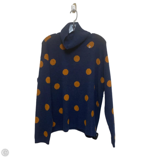 Sweater By St Johns Bay In Navy, Size: Xl