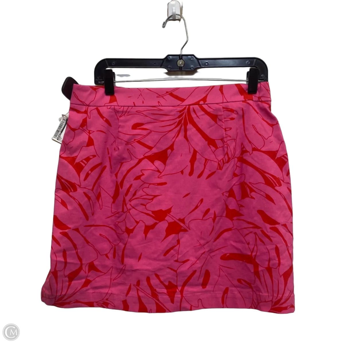 Skort By Rafaella In Pink, Size: M
