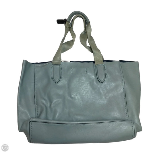 Handbag Designer By Coach, Size: Large