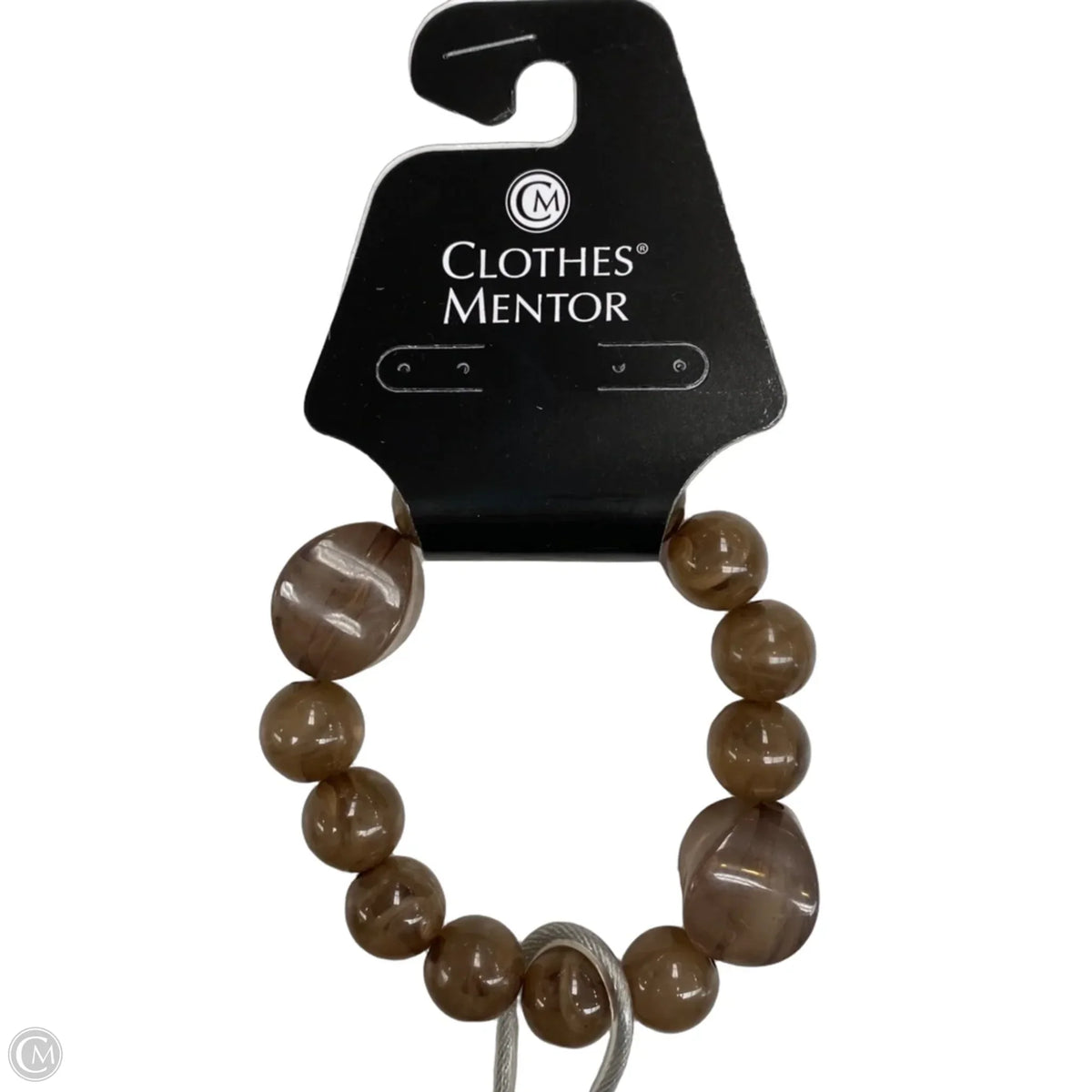 Bracelet Beaded By Clothes Mentor