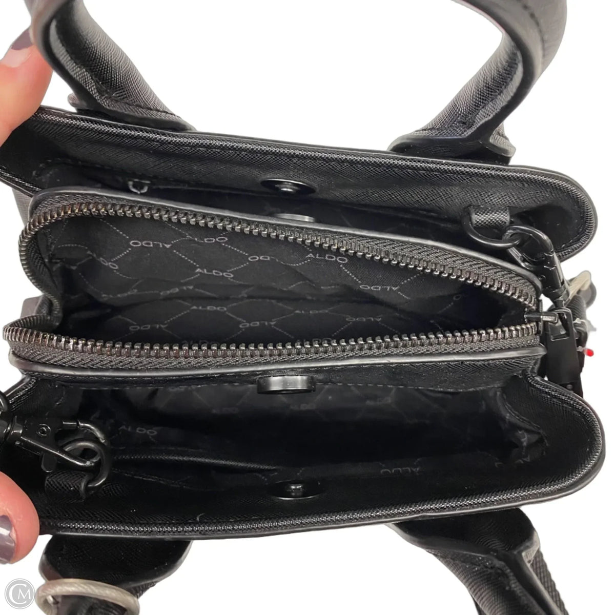 Crossbody By Aldo, Size: Small