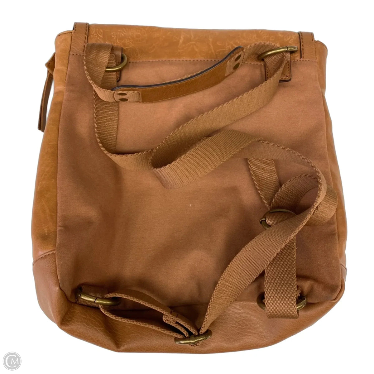 Backpack By The Sak, Size: Medium