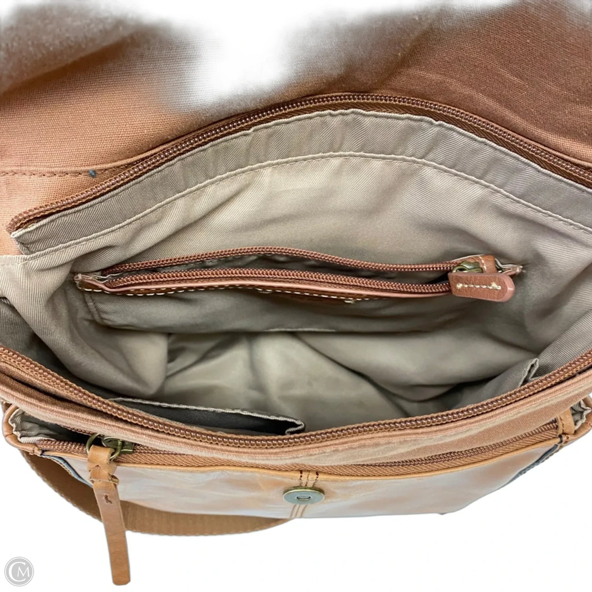 Backpack By The Sak, Size: Medium