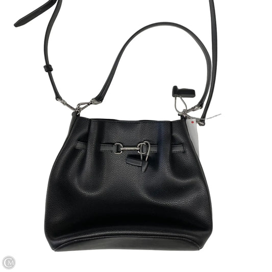 Crossbody Designer By Michael Kors, Size: Medium