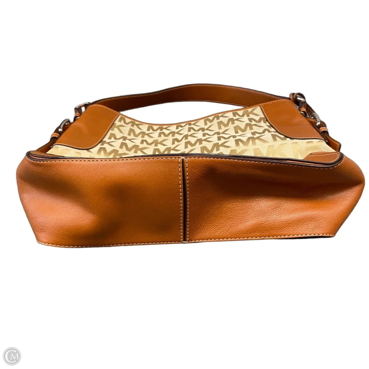 Handbag Designer By Michael Kors, Size: Medium