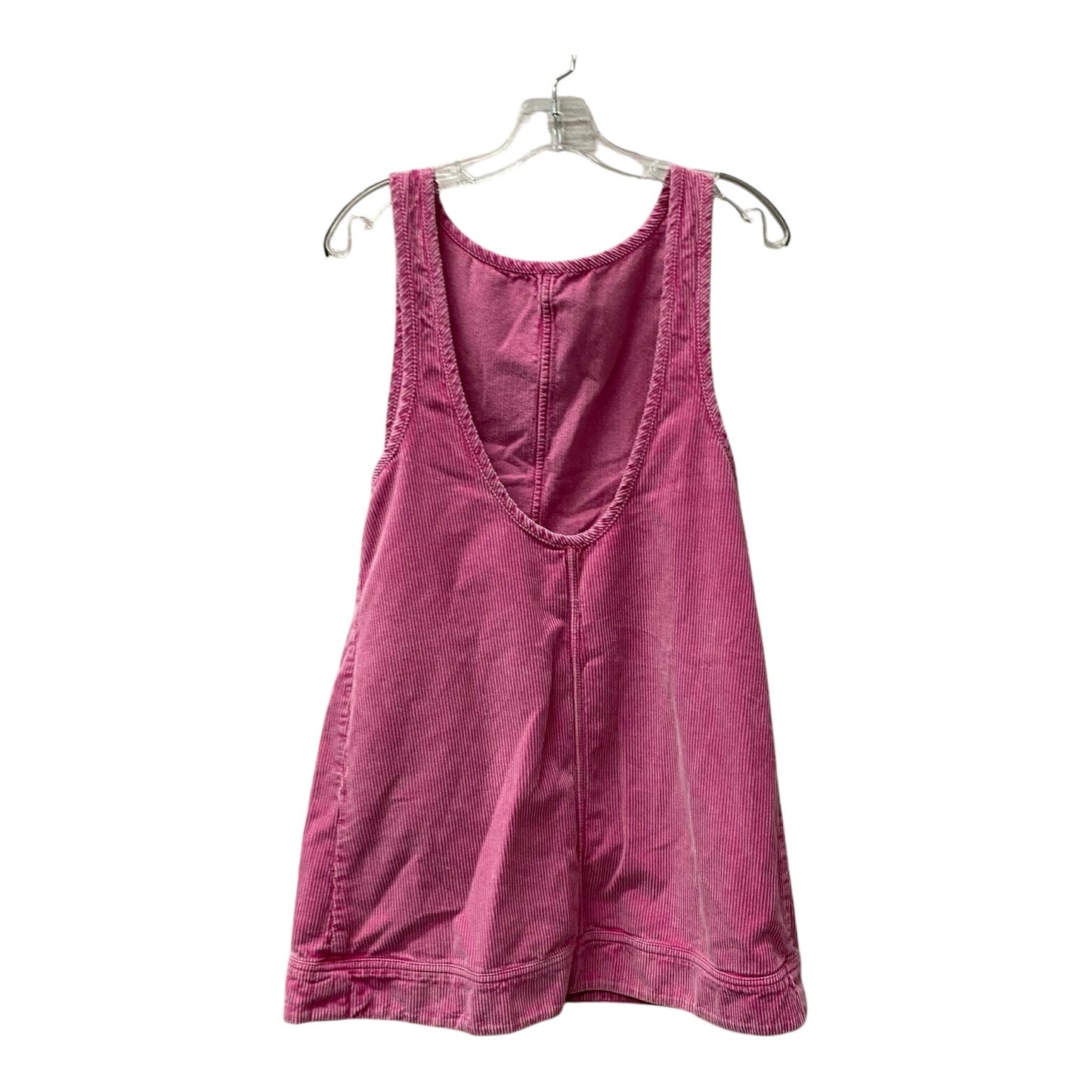 Dress Casual Short By Free People In Pink, Size:S